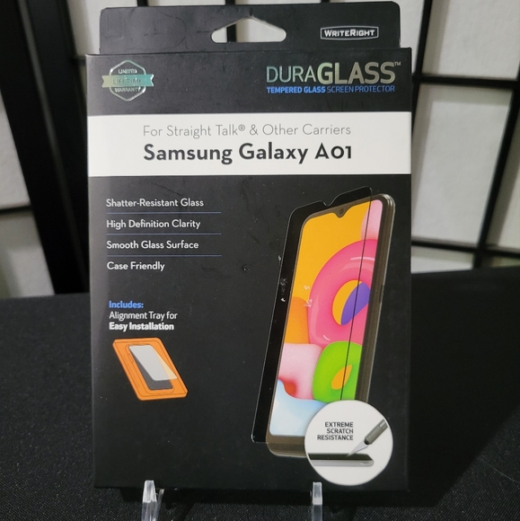 DuraGlass for Galaxy - Picture 2 of 2